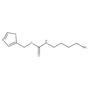 1004318-31-3结构式