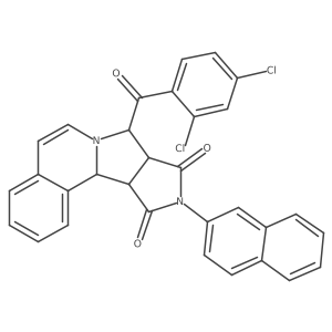 1013751-01-3结构式