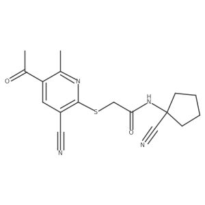 1014498-58-8 structure