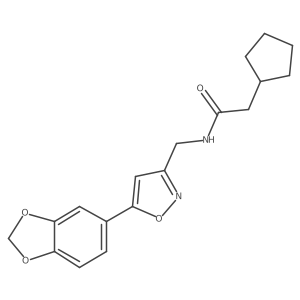 1040639-30-2 structure