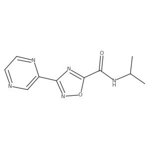 1040707-42-3 structure