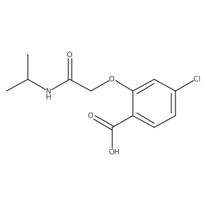 1050929-48-0结构式