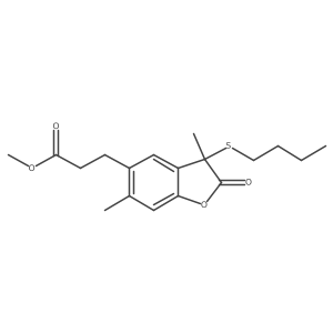 105731-19-9 structure
