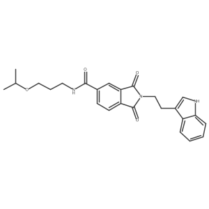 1081146-51-1 structure
