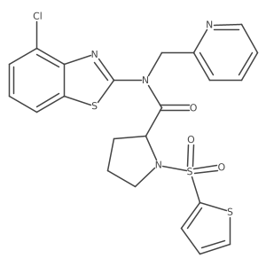 1101177-31-4 structure