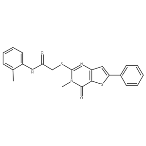 1105198-74-0 structure