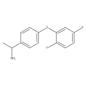 1154894-64-0 structure