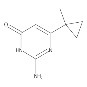 1157870-97-7 structure