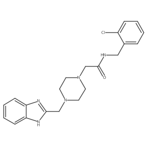1171907-82-6 structure