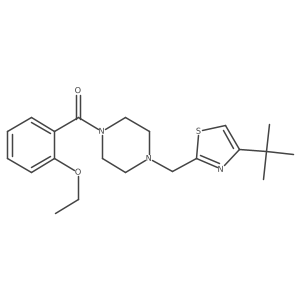 1172558-61-0 structure