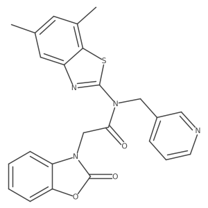 1172573-47-5结构式