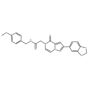 1189687-41-9 structure