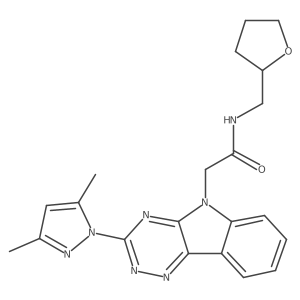 1189719-94-5 structure