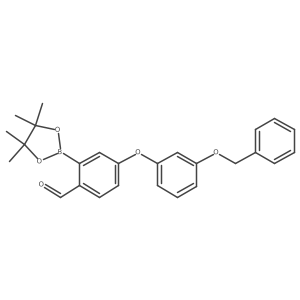 1196474-65-3 structure