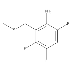 119916-19-7 structure