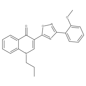 1207010-45-4 structure