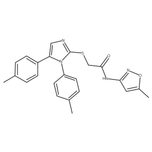 1207056-85-6 structure