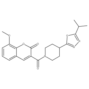 1208947-00-5结构式