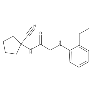 1211821-50-9 structure