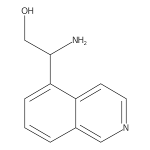 1213007-53-4 structure