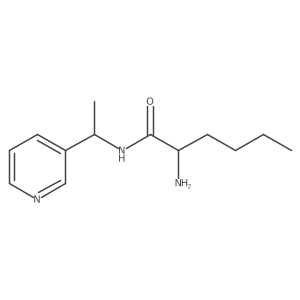 1218291-33-8 structure