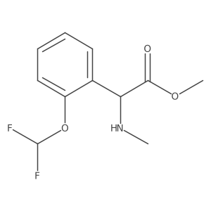 1218438-90-4 structure