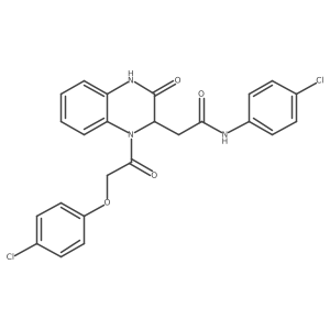 1219436-64-2 structure