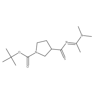 122684-36-0 structure