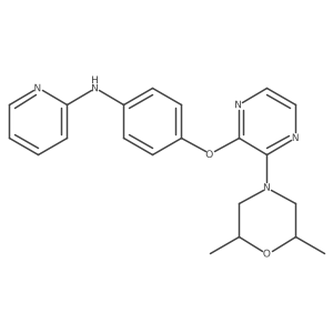 1231921-36-0 structure