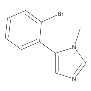 1233688-73-7 structure