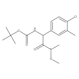 1239611-04-1结构式