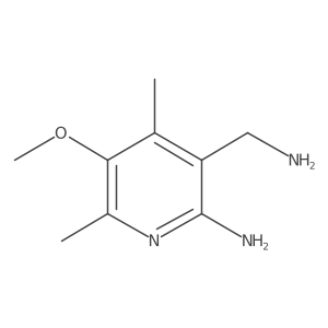 1242469-43-7 structure