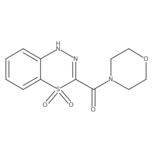 1251556-47-4 structure