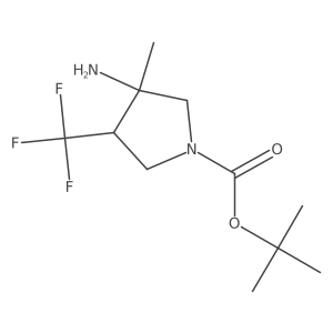 1260764-67-7结构式