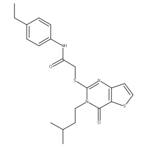 1261010-49-4 structure
