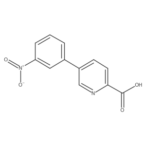1261949-30-7 structure
