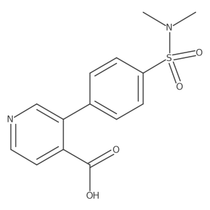 1261958-04-6 structure