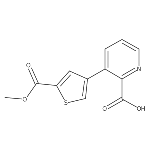 1262006-87-0 structure