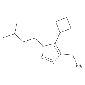 1266844-47-6结构式