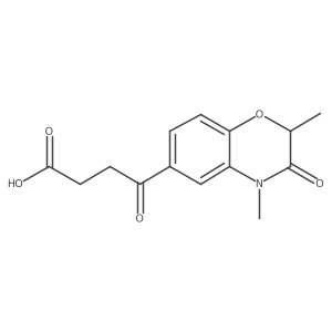 126802-57-1 structure