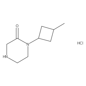 1284248-42-5 structure
