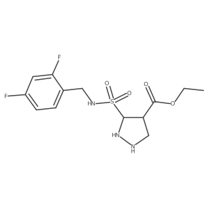 1319124-04-3 structure