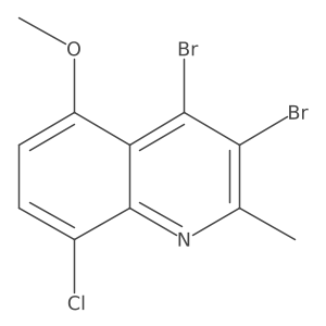 1333252-35-9 structure