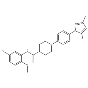 1351604-80-2结构式