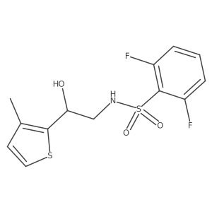 1351613-32-5 structure
