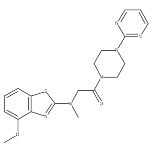 1351613-54-1 structure