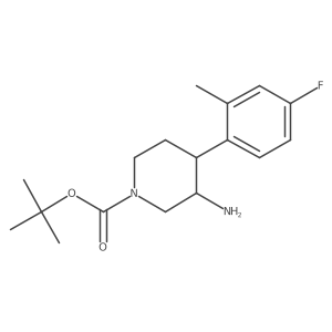 1354958-00-1 structure