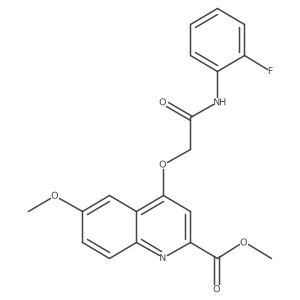 1358310-27-6 structure