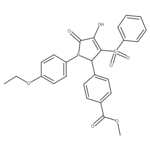 1358672-05-5结构式