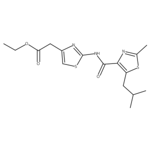 1374540-58-5 structure